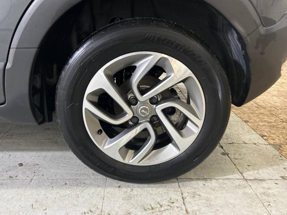 Opel Crossland X 1.2 96kW (130CV) Innovation S/S