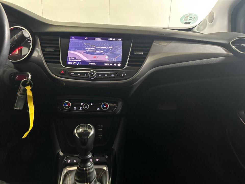 Opel Crossland X 1.2 96kW (130CV) Innovation S/S