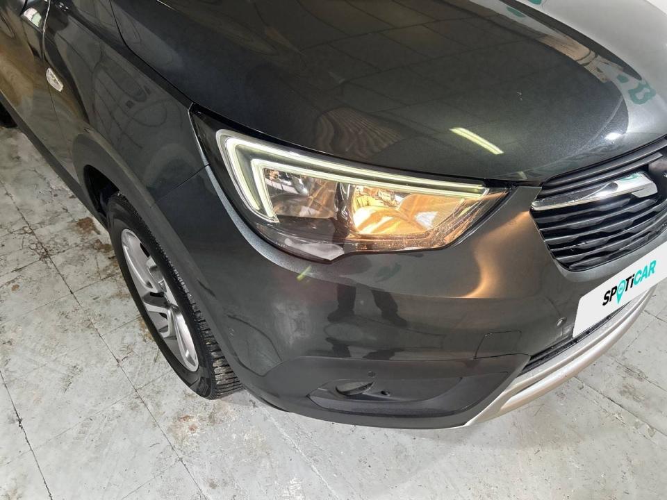 Opel Crossland X 1.2 96kW (130CV) Innovation S/S