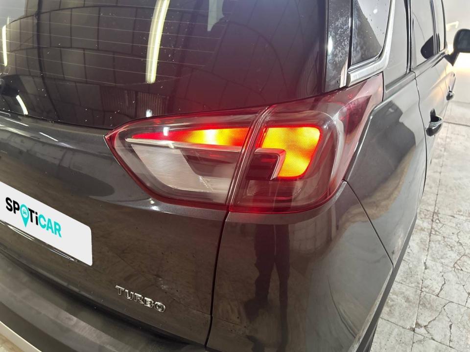 Opel Crossland X 1.2 96kW (130CV) Innovation S/S