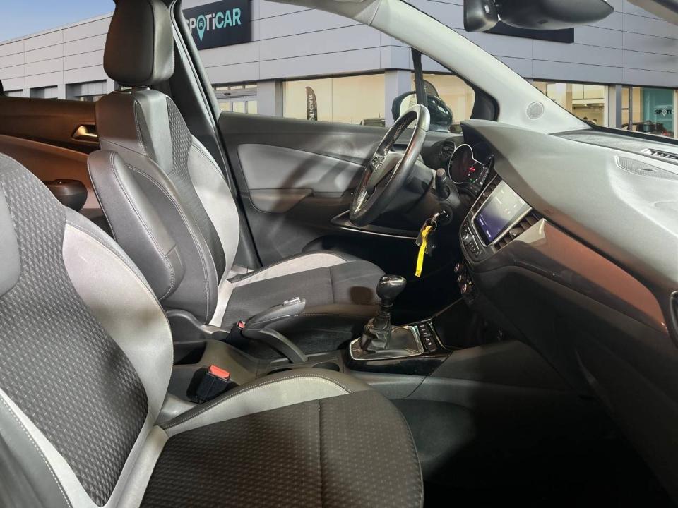 Opel Crossland X 1.2 96kW (130CV) Innovation S/S