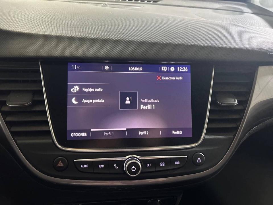 Opel Crossland X 1.2 96kW (130CV) Innovation S/S