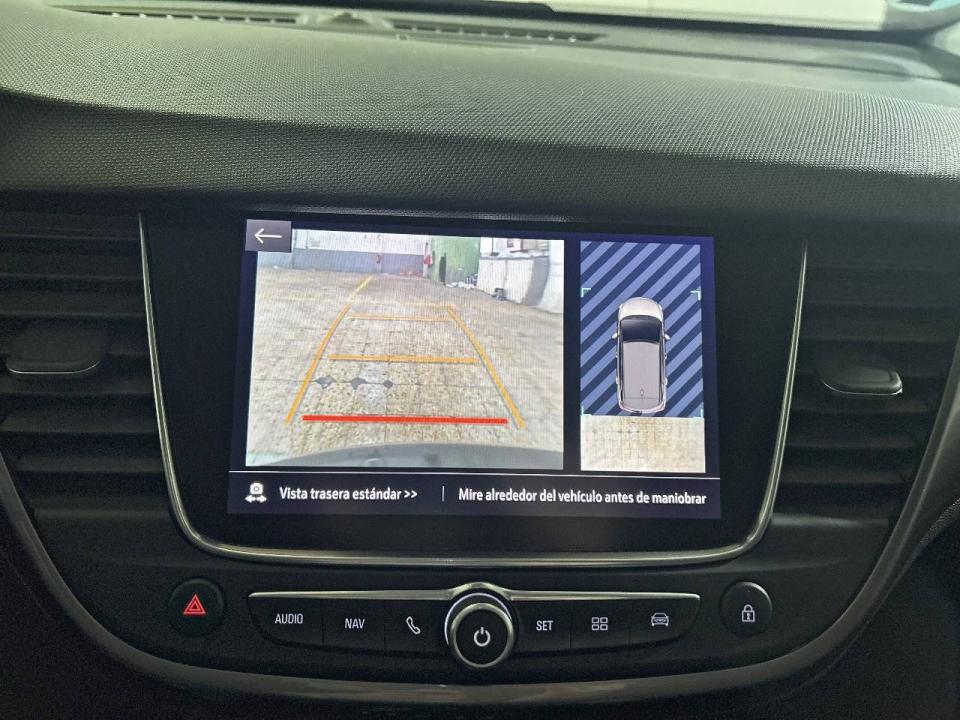 Opel Crossland X 1.2 96kW (130CV) Innovation S/S