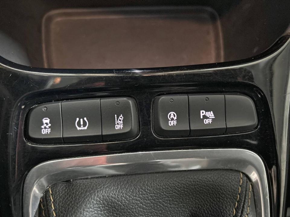 Opel Crossland X 1.2 96kW (130CV) Innovation S/S