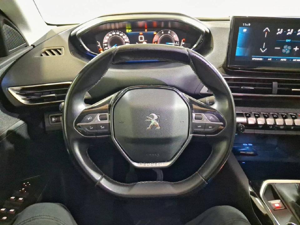 Peugeot 3008 1.5 BlueHDi 96kW (130CV) S&S Allure Pack