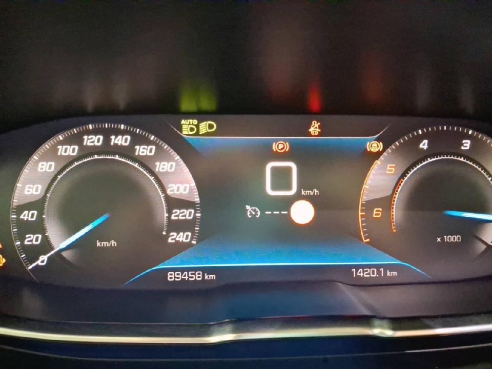 Peugeot 3008 1.5 BlueHDi 96kW (130CV) S&S Allure Pack