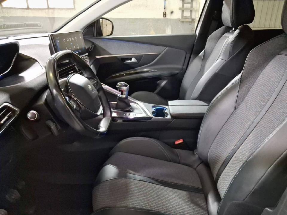 Peugeot 3008 1.5 BlueHDi 96kW (130CV) S&S Allure Pack
