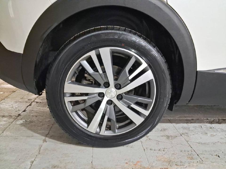 Peugeot 3008 1.5 BlueHDi 96kW (130CV) S&S Allure Pack