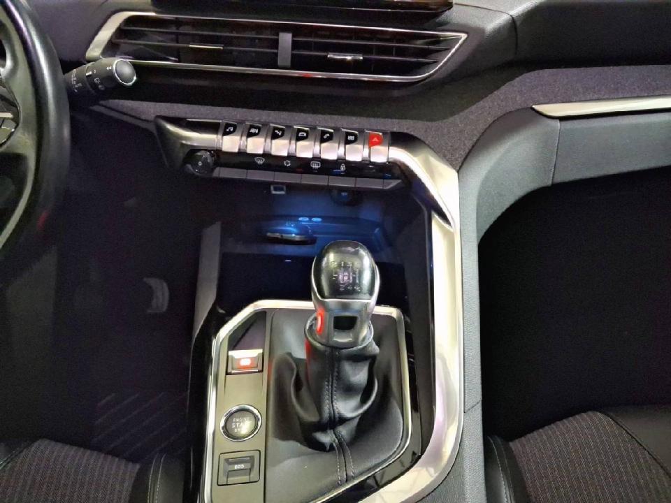 Peugeot 3008 1.5 BlueHDi 96kW (130CV) S&S Allure Pack