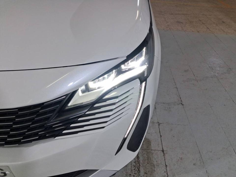 Peugeot 3008 1.5 BlueHDi 96kW (130CV) S&S Allure Pack