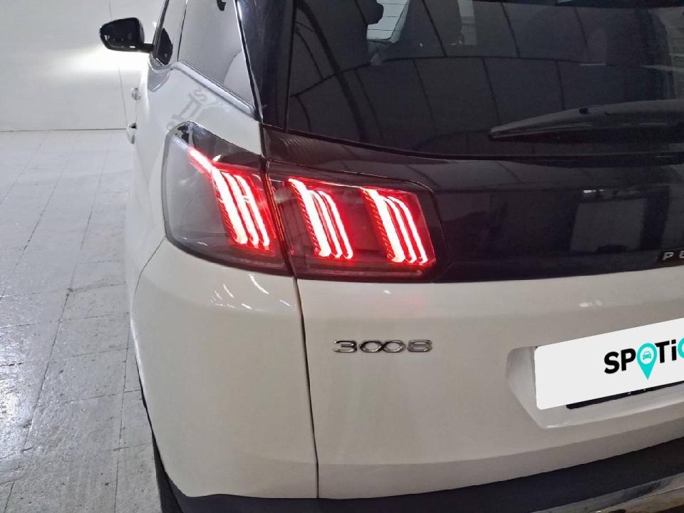 Peugeot 3008 1.5 BlueHDi 96kW (130CV) S&S Allure Pack