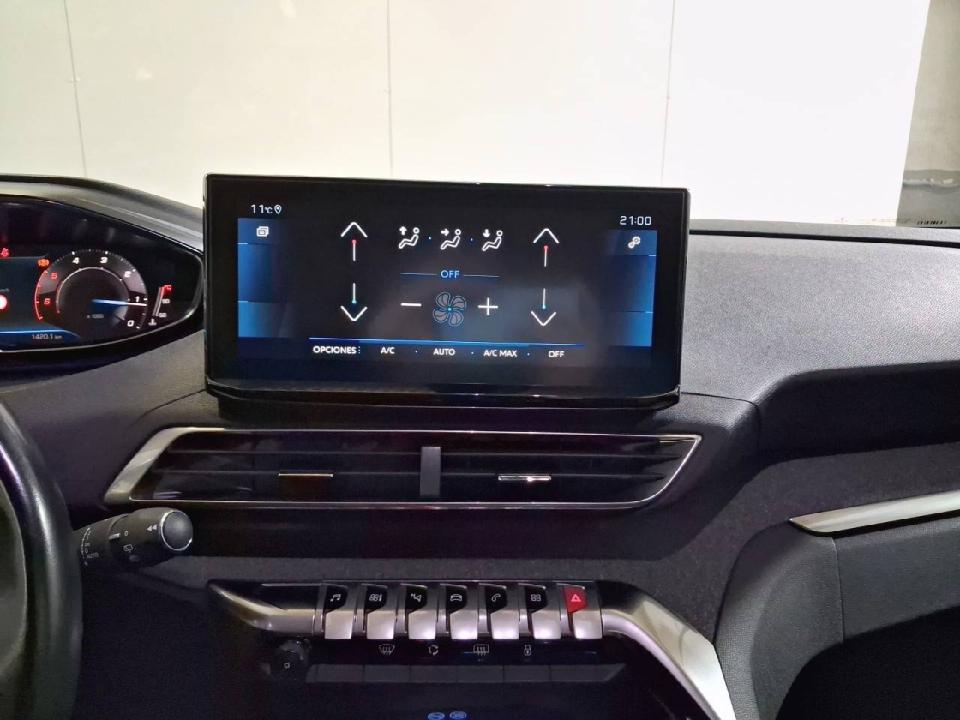Peugeot 3008 1.5 BlueHDi 96kW (130CV) S&S Allure Pack