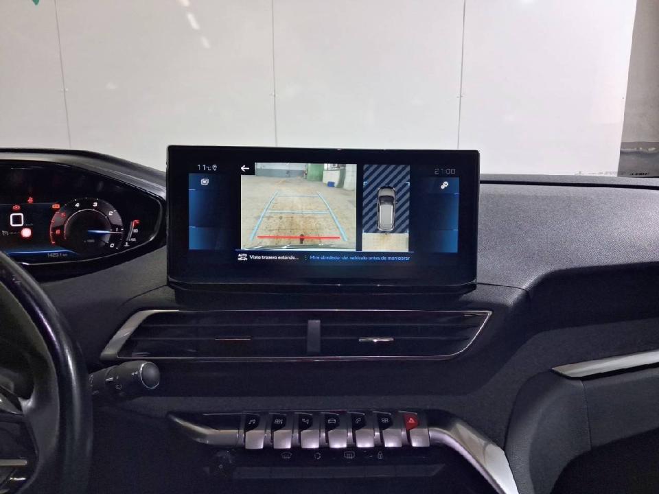 Peugeot 3008 1.5 BlueHDi 96kW (130CV) S&S Allure Pack