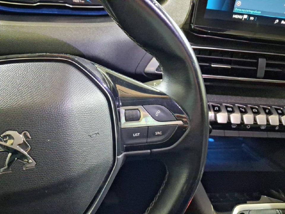 Peugeot 3008 1.5 BlueHDi 96kW (130CV) S&S Allure Pack