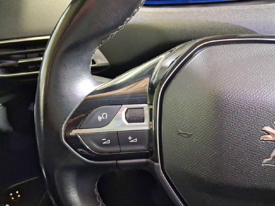 Peugeot 3008 1.5 BlueHDi 96kW (130CV) S&S Allure Pack