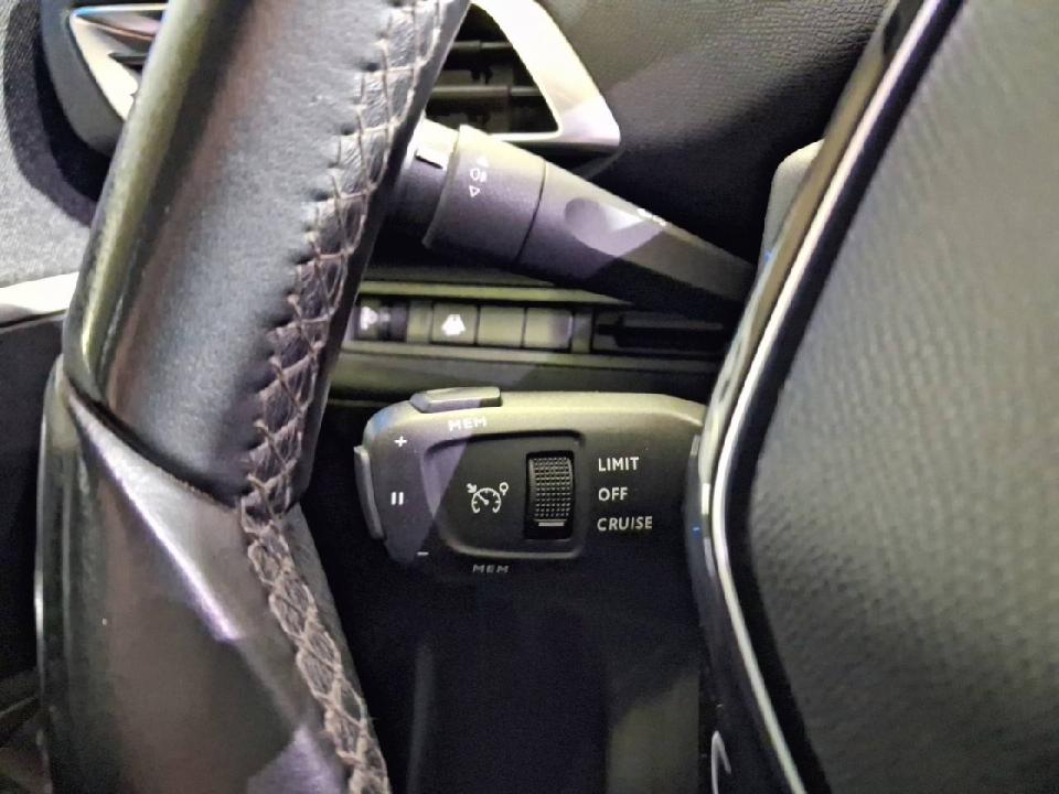Peugeot 3008 1.5 BlueHDi 96kW (130CV) S&S Allure Pack