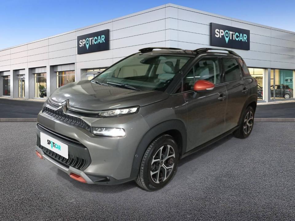 Citroen C3 Aircross PureTech 81kW (110CV) S&S Feel Pack