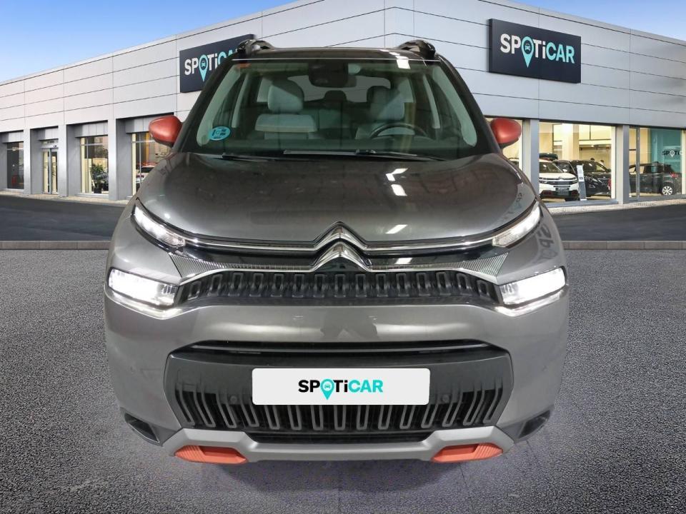 Citroen C3 Aircross PureTech 81kW (110CV) S&S Feel Pack