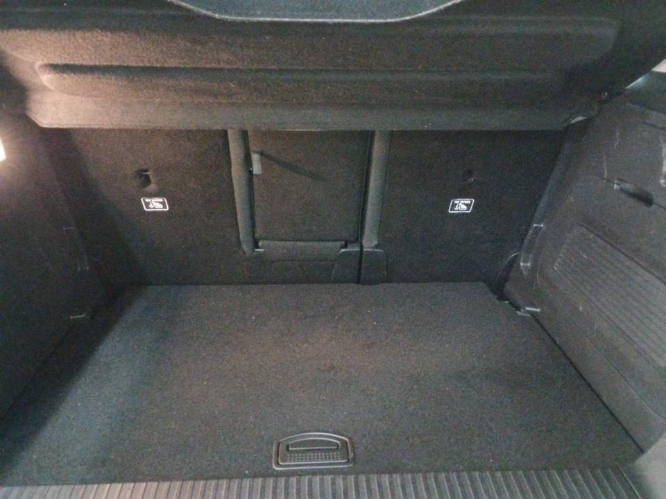 Citroen C3 Aircross PureTech 81kW (110CV) S&S Feel Pack