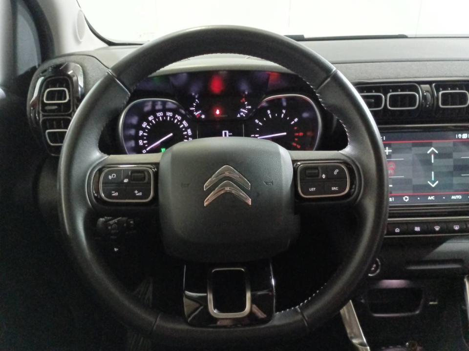 Citroen C3 Aircross PureTech 81kW (110CV) S&S Feel Pack