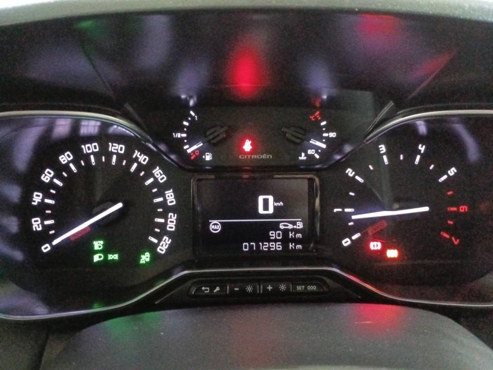 Citroen C3 Aircross PureTech 81kW (110CV) S&S Feel Pack