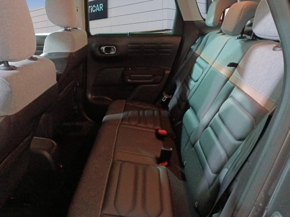 Citroen C3 Aircross PureTech 81kW (110CV) S&S Feel Pack