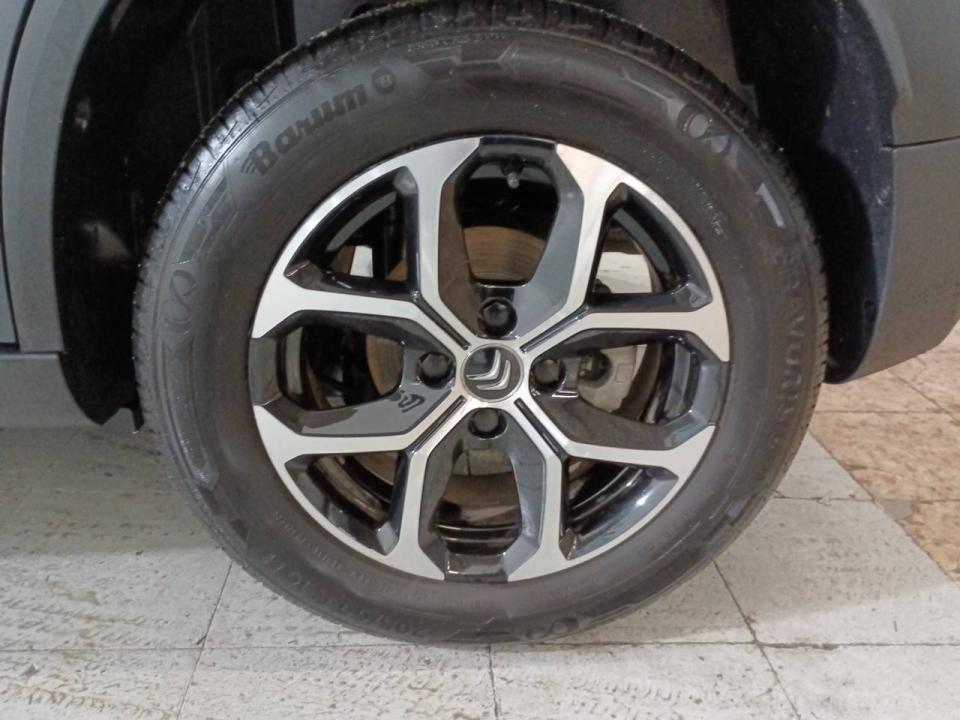 Citroen C3 Aircross PureTech 81kW (110CV) S&S Feel Pack