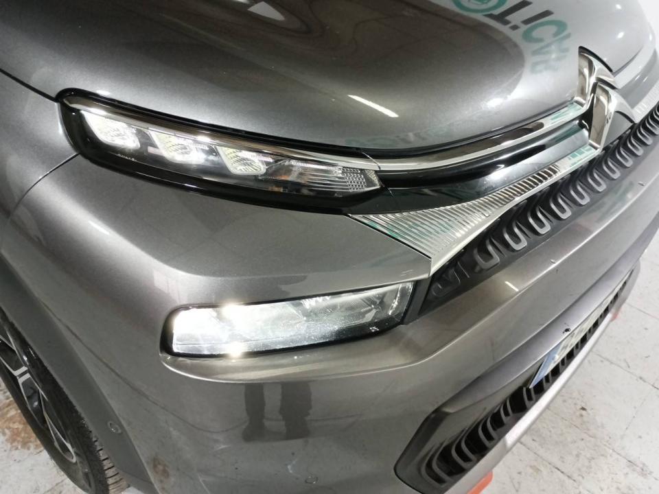 Citroen C3 Aircross PureTech 81kW (110CV) S&S Feel Pack