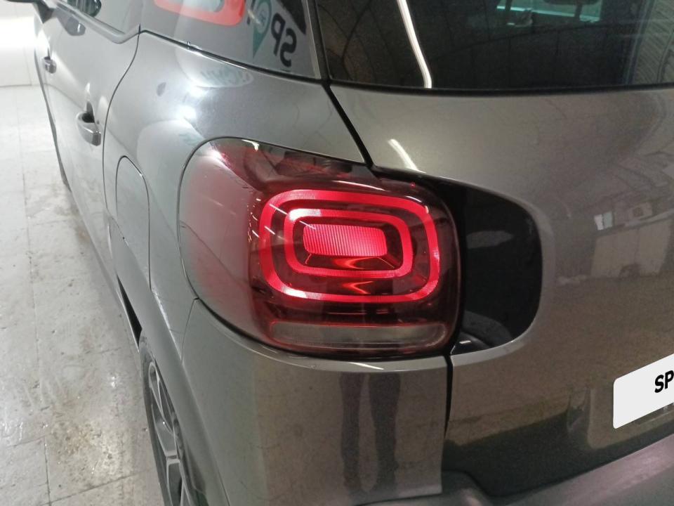 Citroen C3 Aircross PureTech 81kW (110CV) S&S Feel Pack