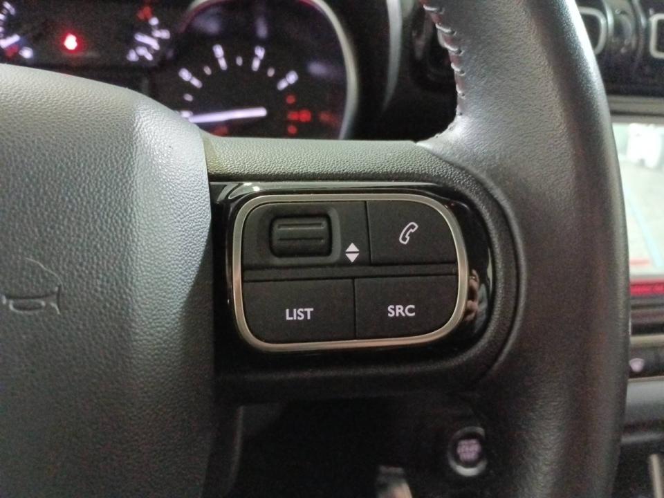 Citroen C3 Aircross PureTech 81kW (110CV) S&S Feel Pack