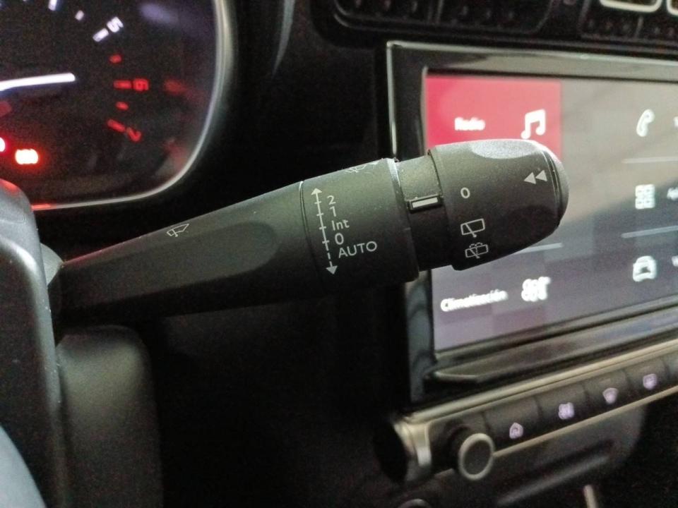 Citroen C3 Aircross PureTech 81kW (110CV) S&S Feel Pack