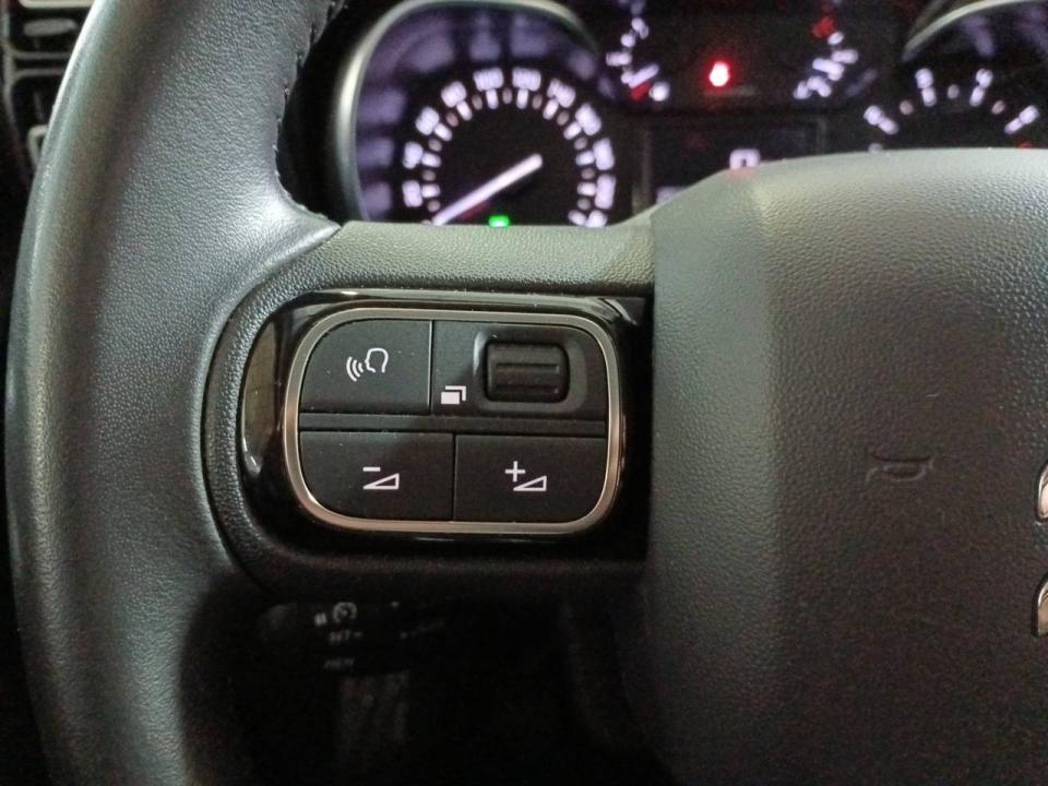 Citroen C3 Aircross PureTech 81kW (110CV) S&S Feel Pack