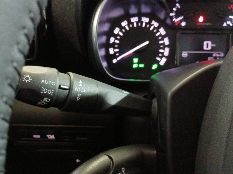 Citroen C3 Aircross PureTech 81kW (110CV) S&S Feel Pack