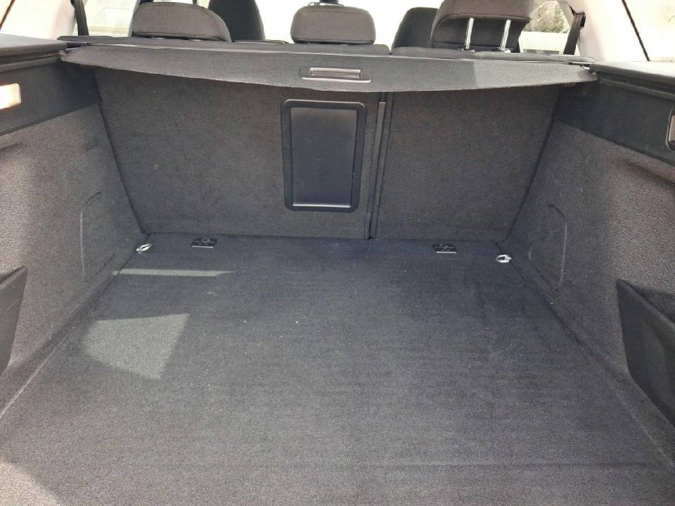 Peugeot 308 SW Style 1.2 PureTech 81kW (110CV)