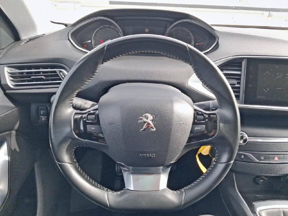 Peugeot 308 SW Style 1.2 PureTech 81kW (110CV)