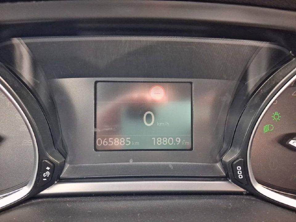 Peugeot 308 SW Style 1.2 PureTech 81kW (110CV)