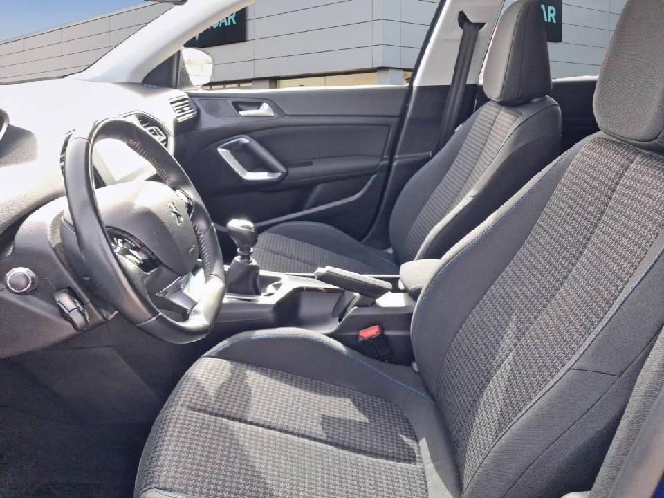 Peugeot 308 SW Style 1.2 PureTech 81kW (110CV)