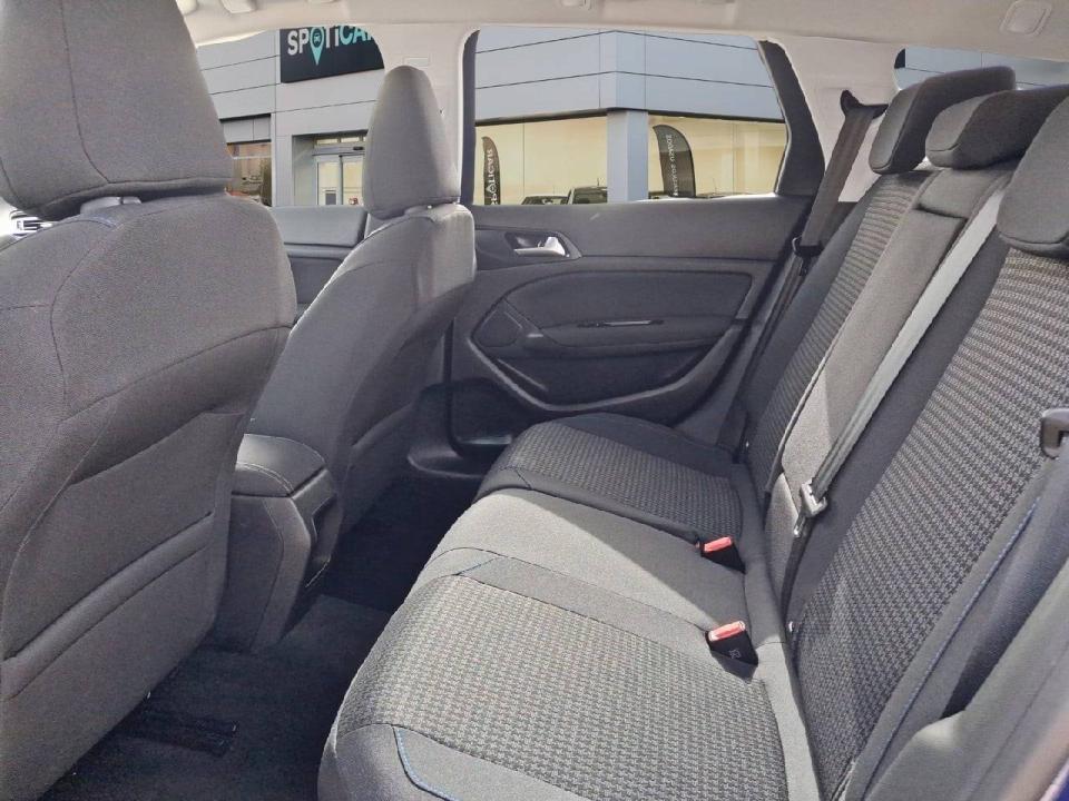 Peugeot 308 SW Style 1.2 PureTech 81kW (110CV)