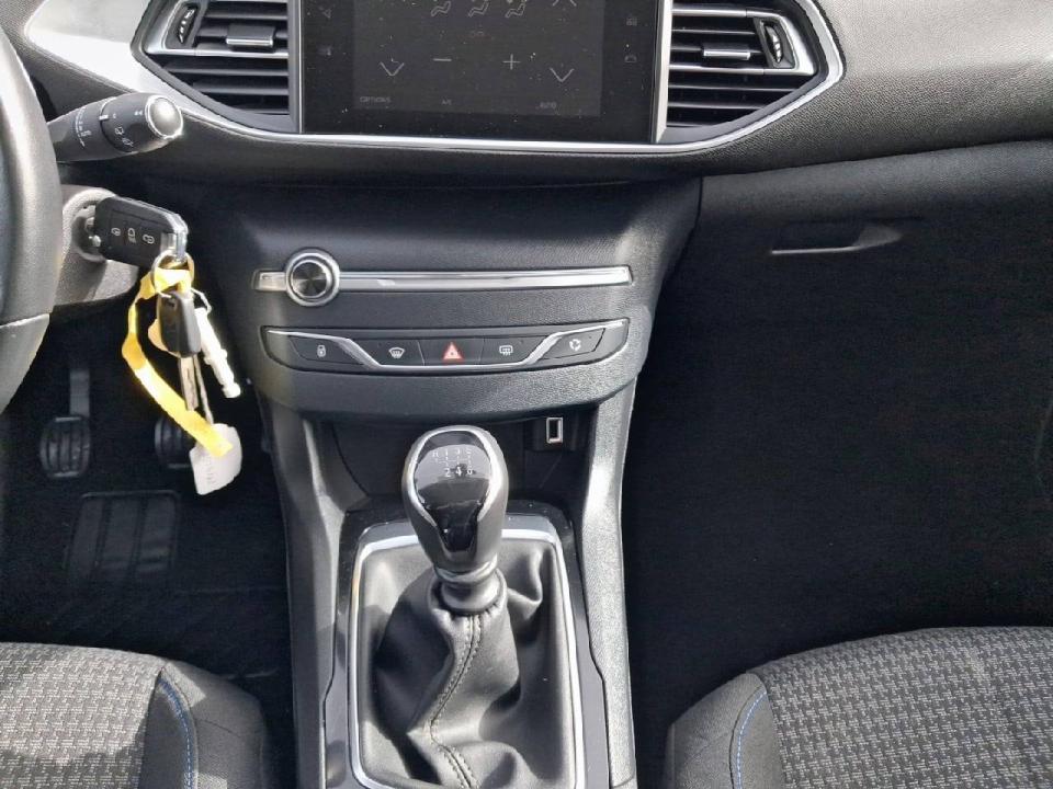 Peugeot 308 SW Style 1.2 PureTech 81kW (110CV)