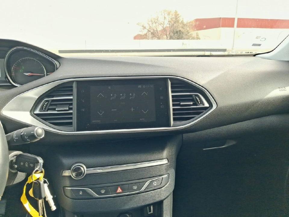 Peugeot 308 SW Style 1.2 PureTech 81kW (110CV)