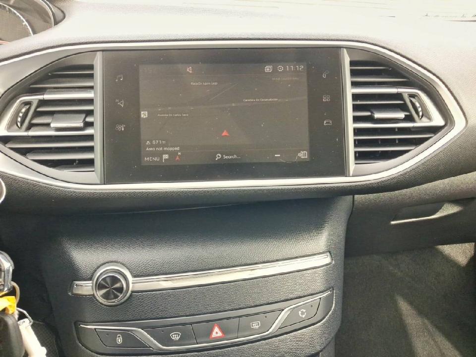 Peugeot 308 SW Style 1.2 PureTech 81kW (110CV)