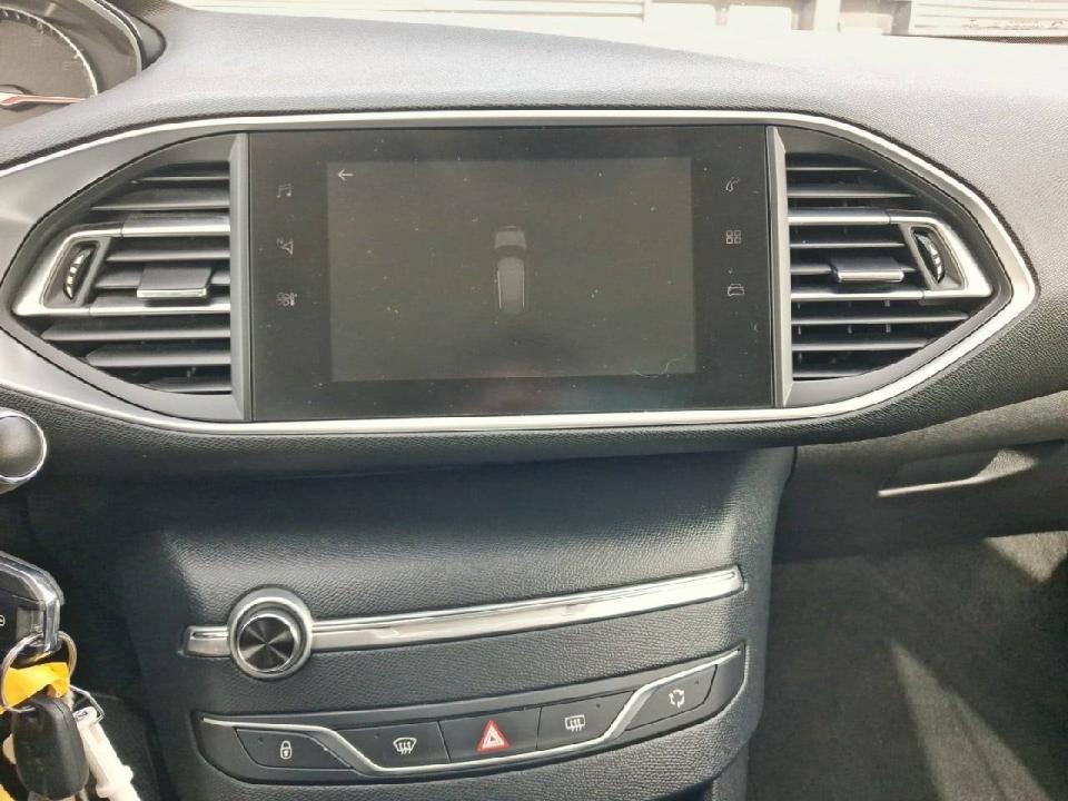 Peugeot 308 SW Style 1.2 PureTech 81kW (110CV)