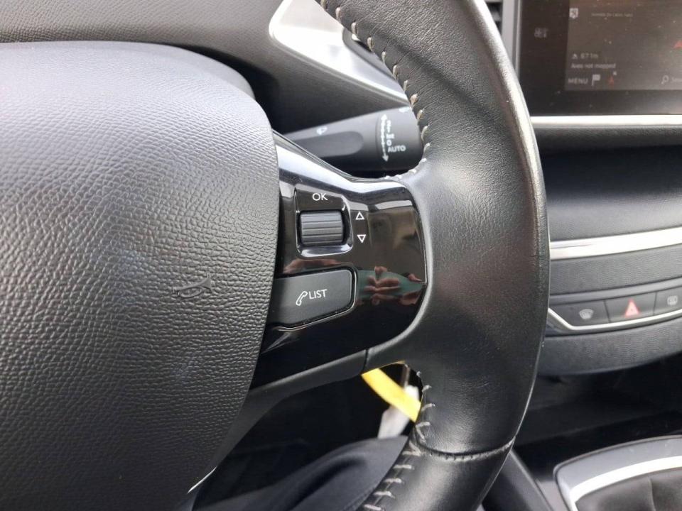 Peugeot 308 SW Style 1.2 PureTech 81kW (110CV)