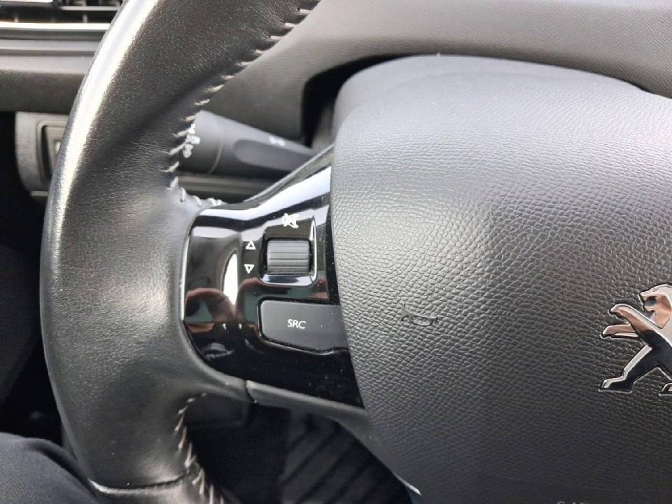 Peugeot 308 SW Style 1.2 PureTech 81kW (110CV)