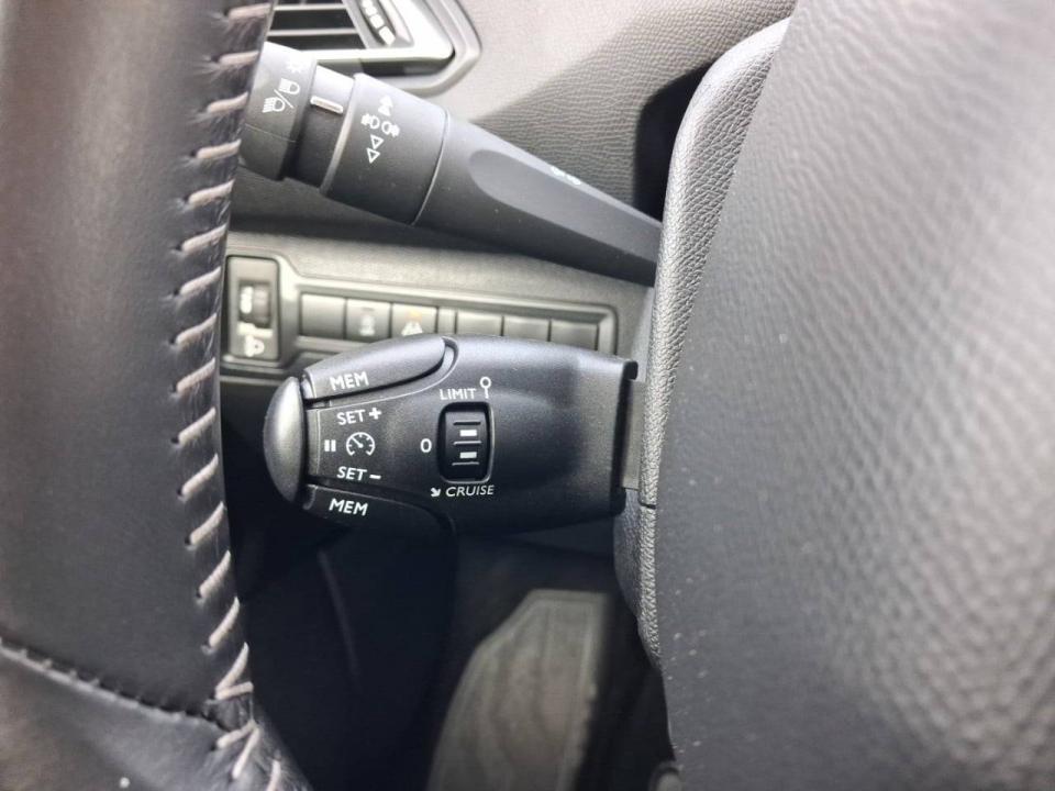 Peugeot 308 SW Style 1.2 PureTech 81kW (110CV)