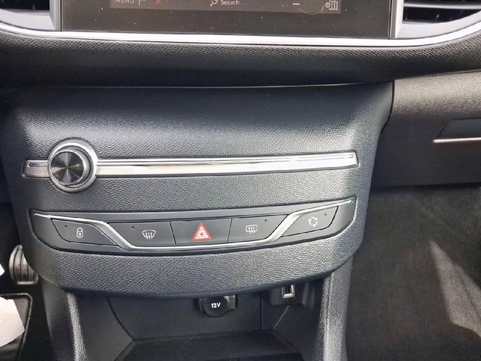 Peugeot 308 SW Style 1.2 PureTech 81kW (110CV)