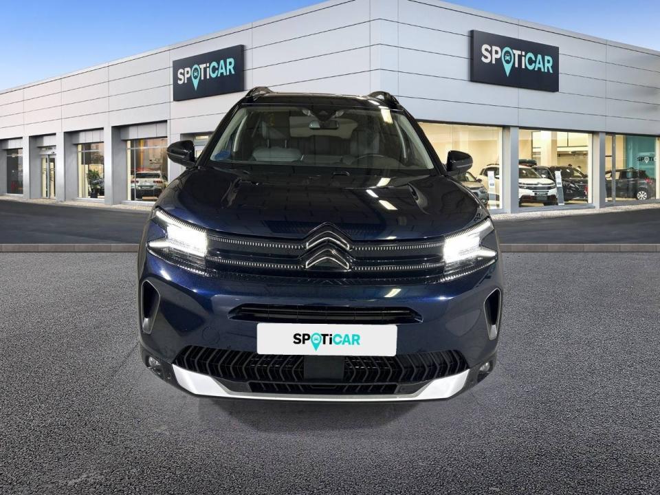 Citroen C5 Aircross Hybrid 225 e-EAT8 Shine Pack