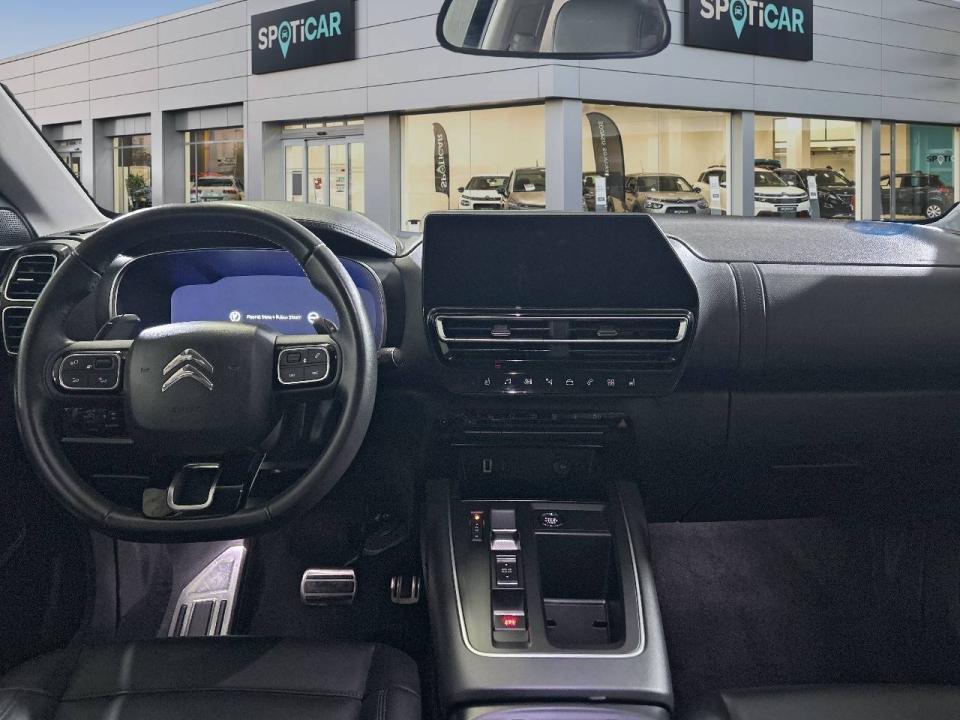 Citroen C5 Aircross Hybrid 225 e-EAT8 Shine Pack