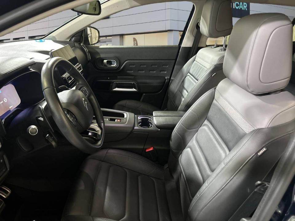 Citroen C5 Aircross Hybrid 225 e-EAT8 Shine Pack