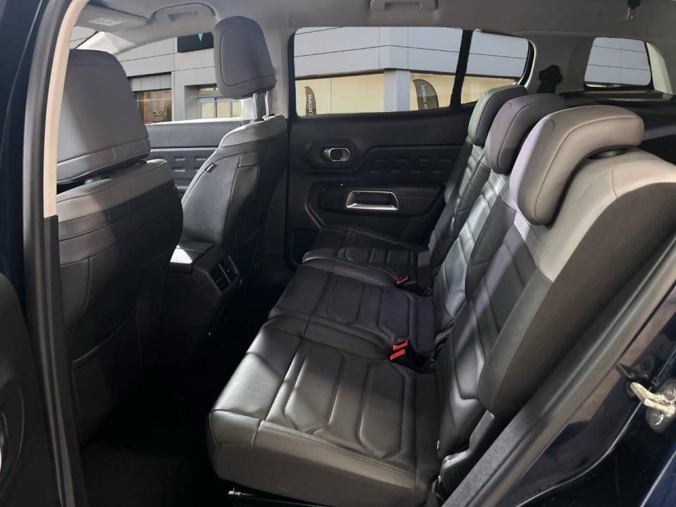 Citroen C5 Aircross Hybrid 225 e-EAT8 Shine Pack